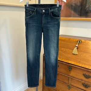 GOLDSIGN Glam Jeans